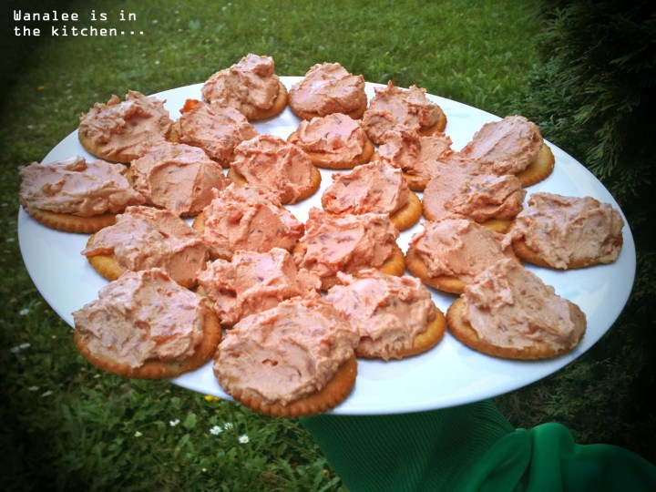 rillettes de saumon copie