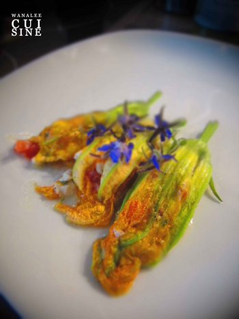 FleursCourgettesFarcies