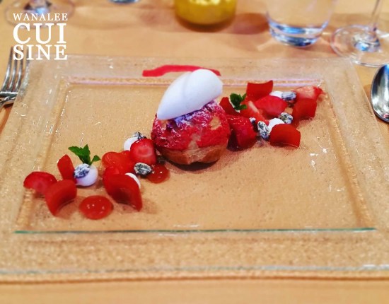 Atelier gourmand de courten_dessert