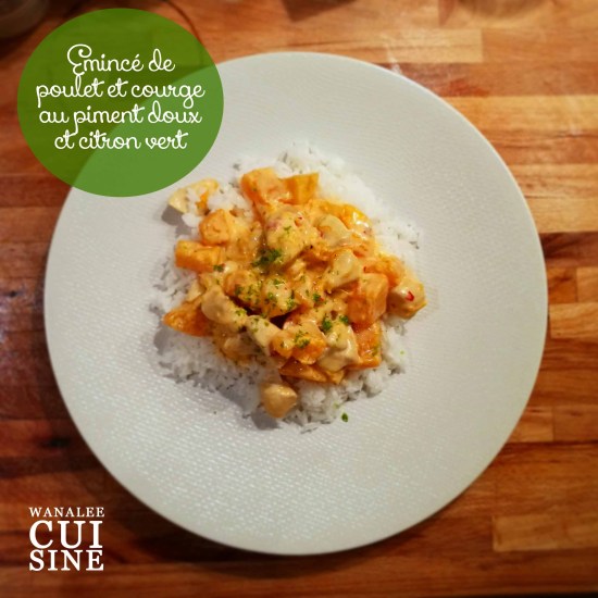 emince-poulet-et-courge-citron-vert