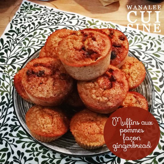 muffins-pommes-gingerbread